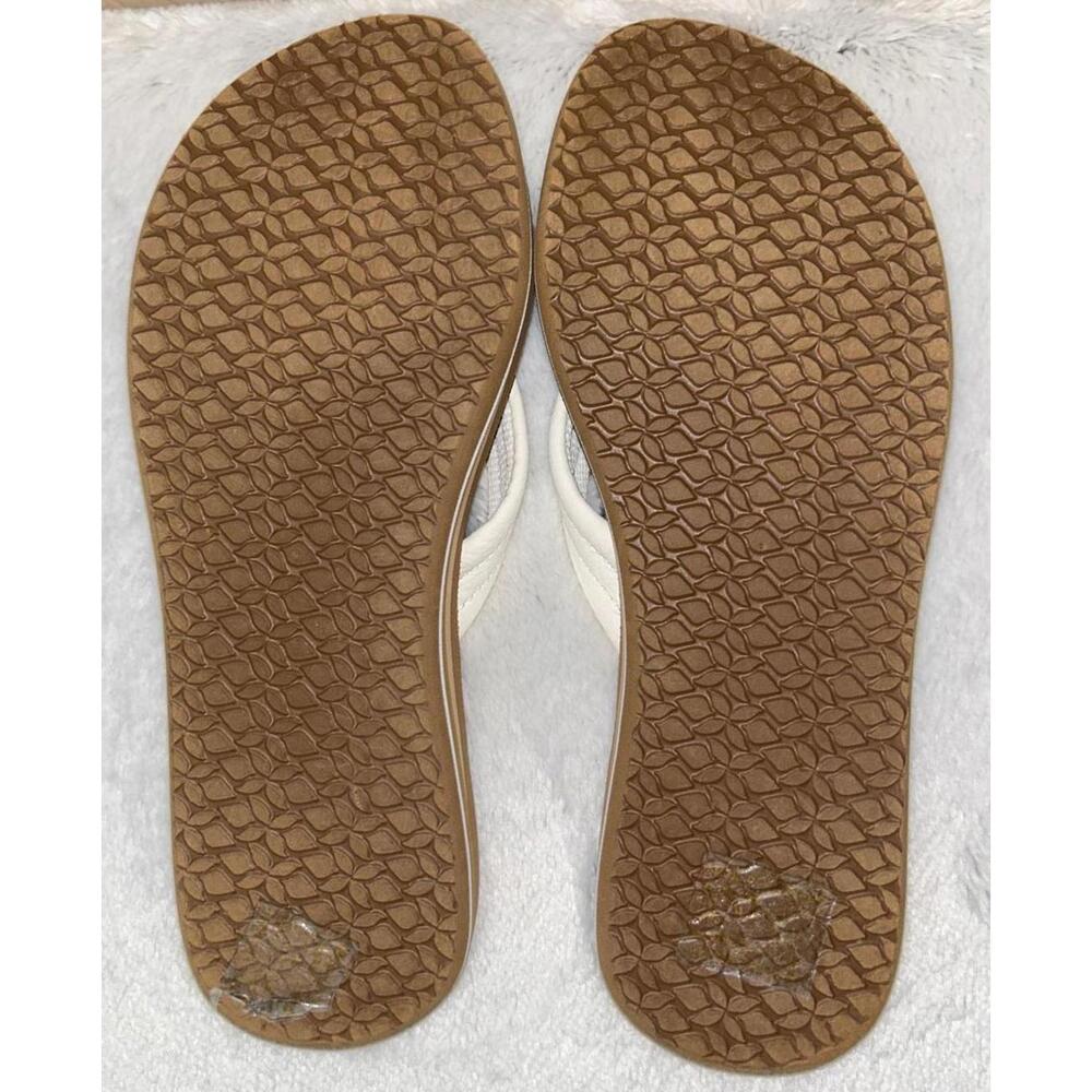 Reef Women’s Cushion Breeze Sandals Sz 6 - Picture 4 of 6
